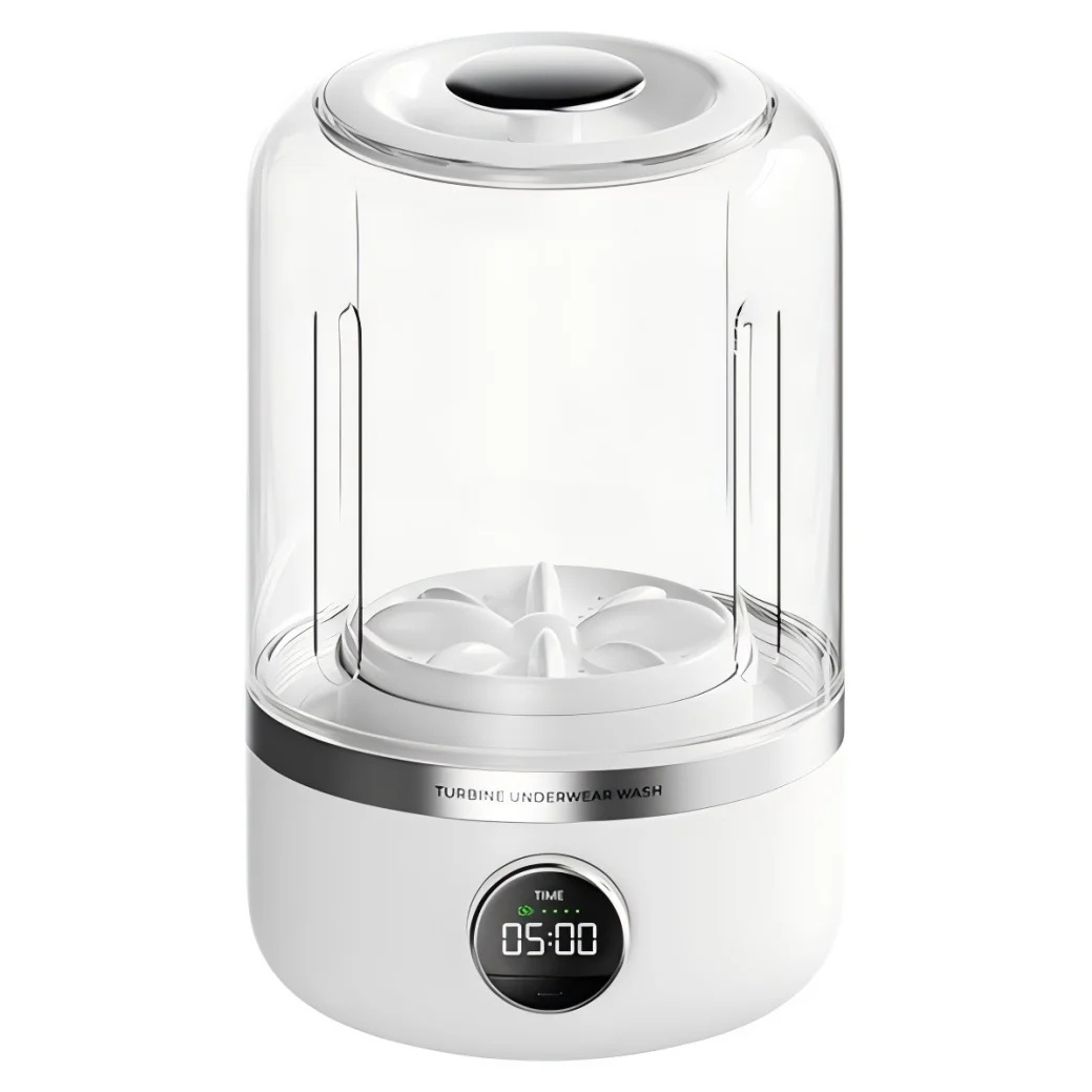 Portable Mini Washing Machine - My Store