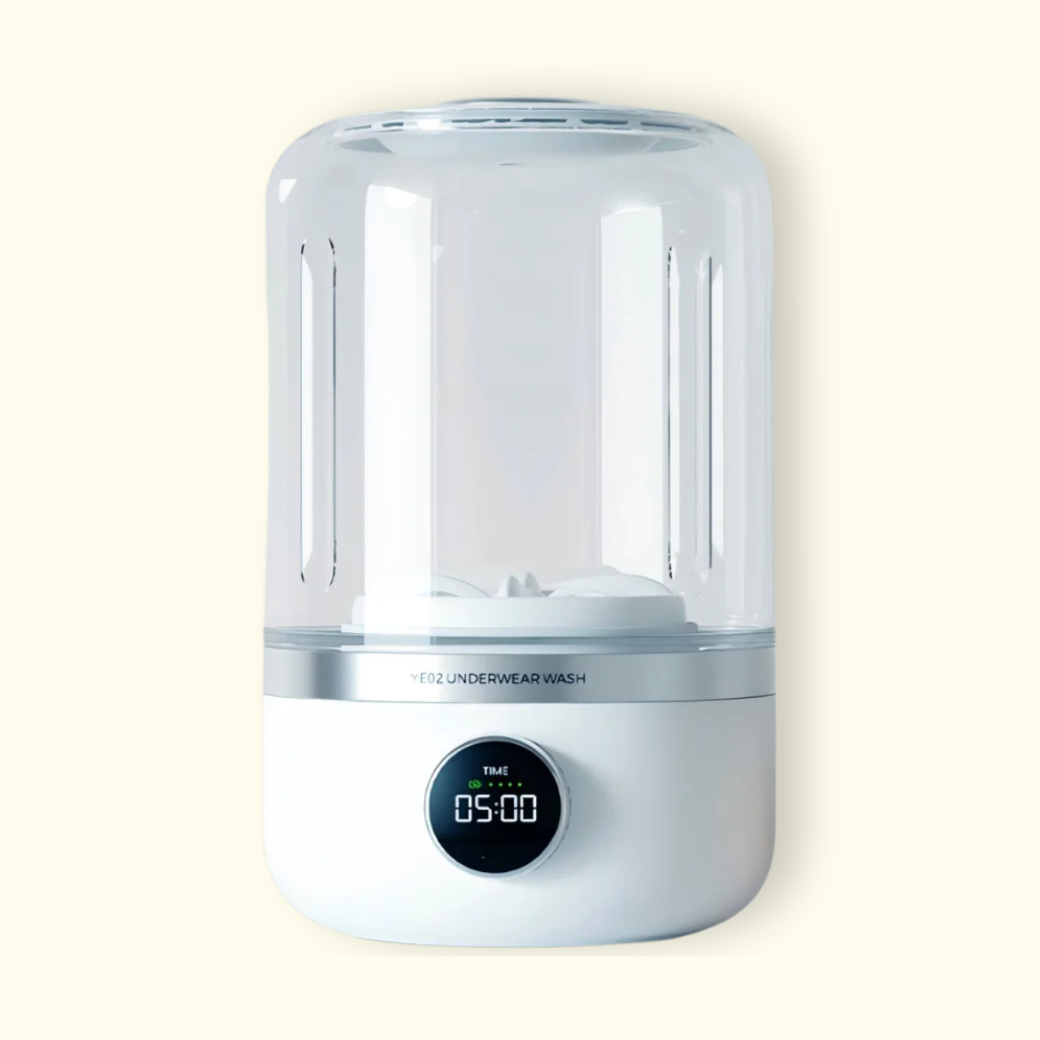 Soakleen MiniSpin Pro