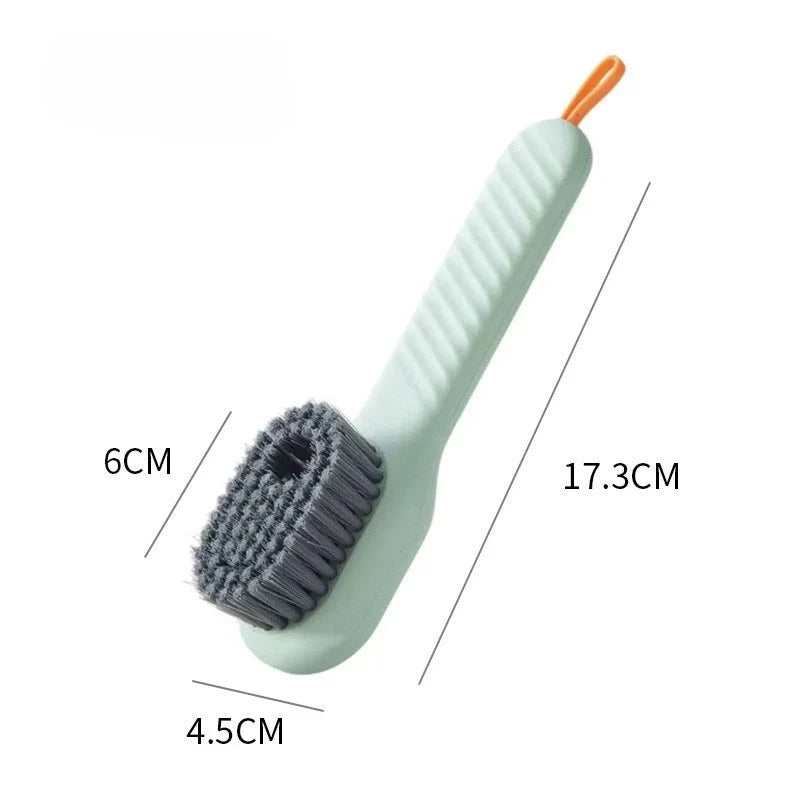 Shoe Washing Brush - My Store