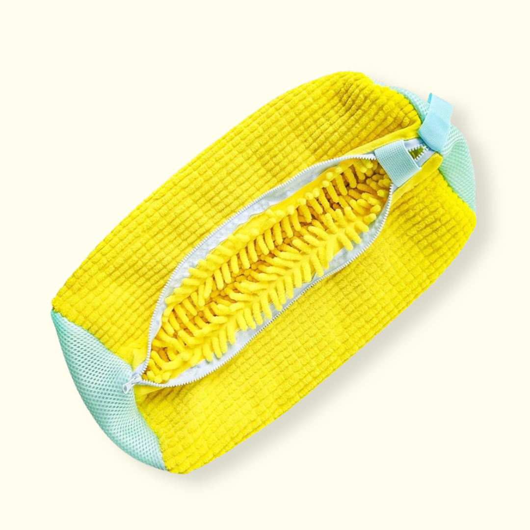 Soakleen SneakerShield Sacks