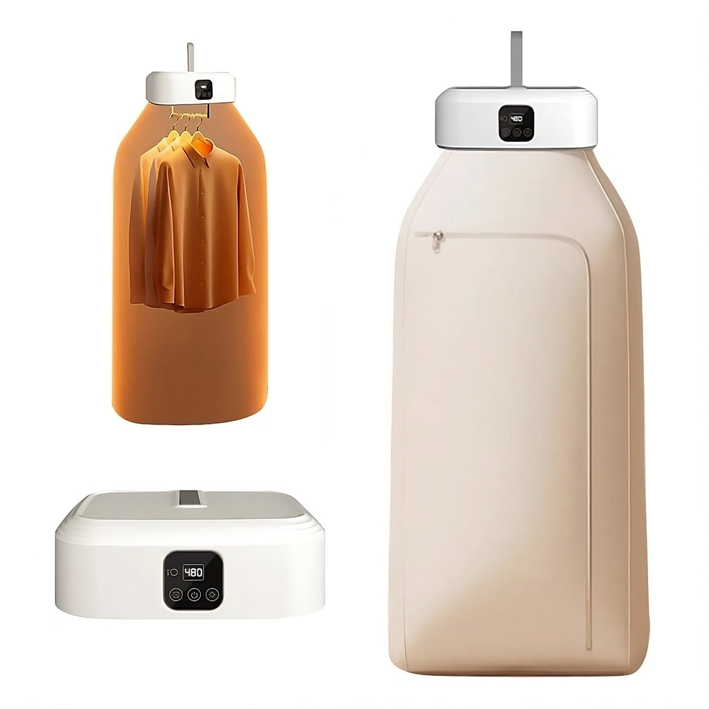 Electric Travel Clothes Dryer - My Store