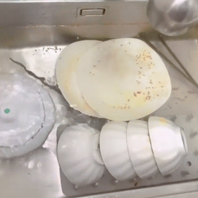 Ultrasonic Portable Washing Machine - My Store