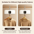 Soakleen DrySwift Pod   