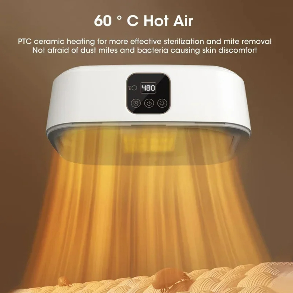 Soakleen DrySwift Pod   