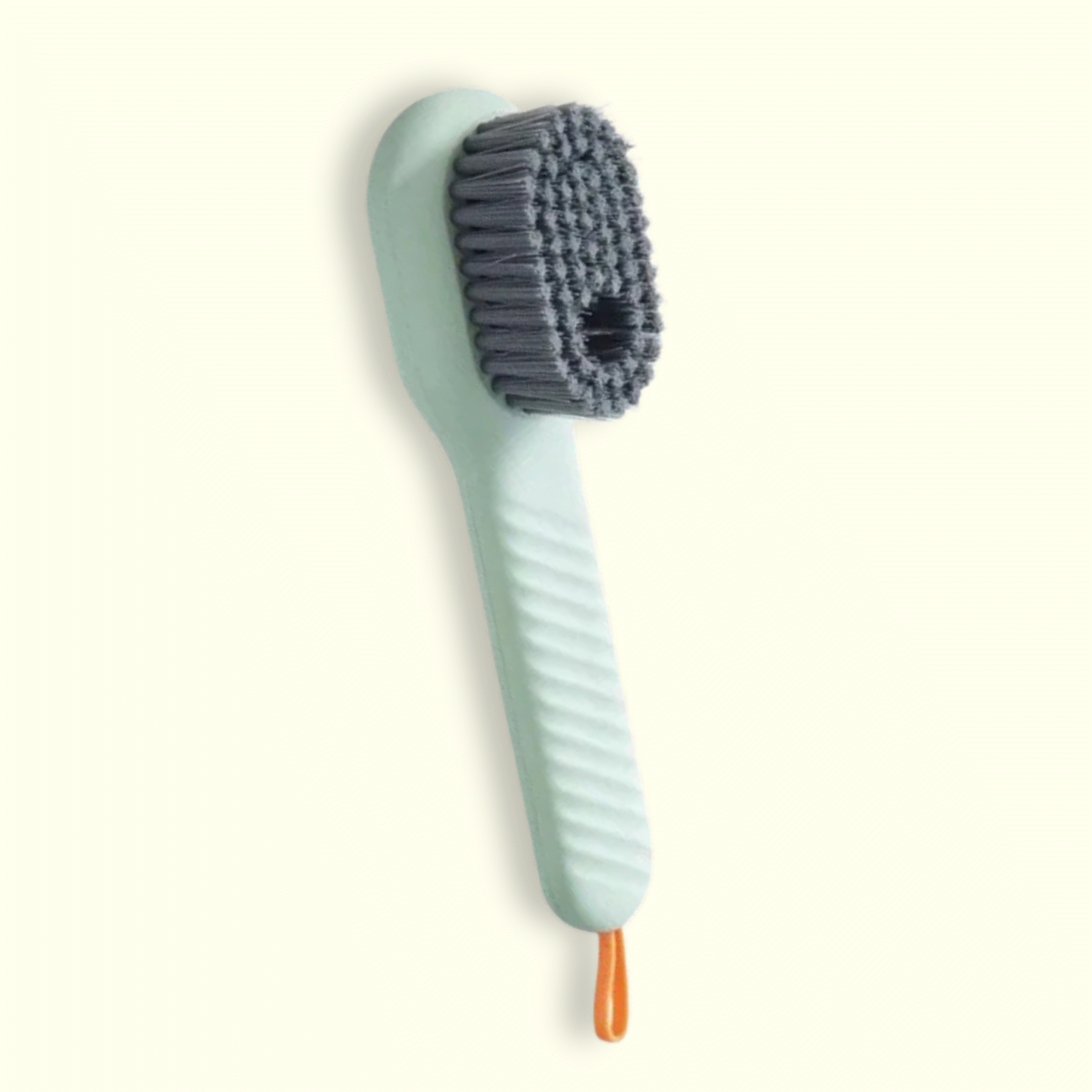 Soakleen FreshStep Scrubber