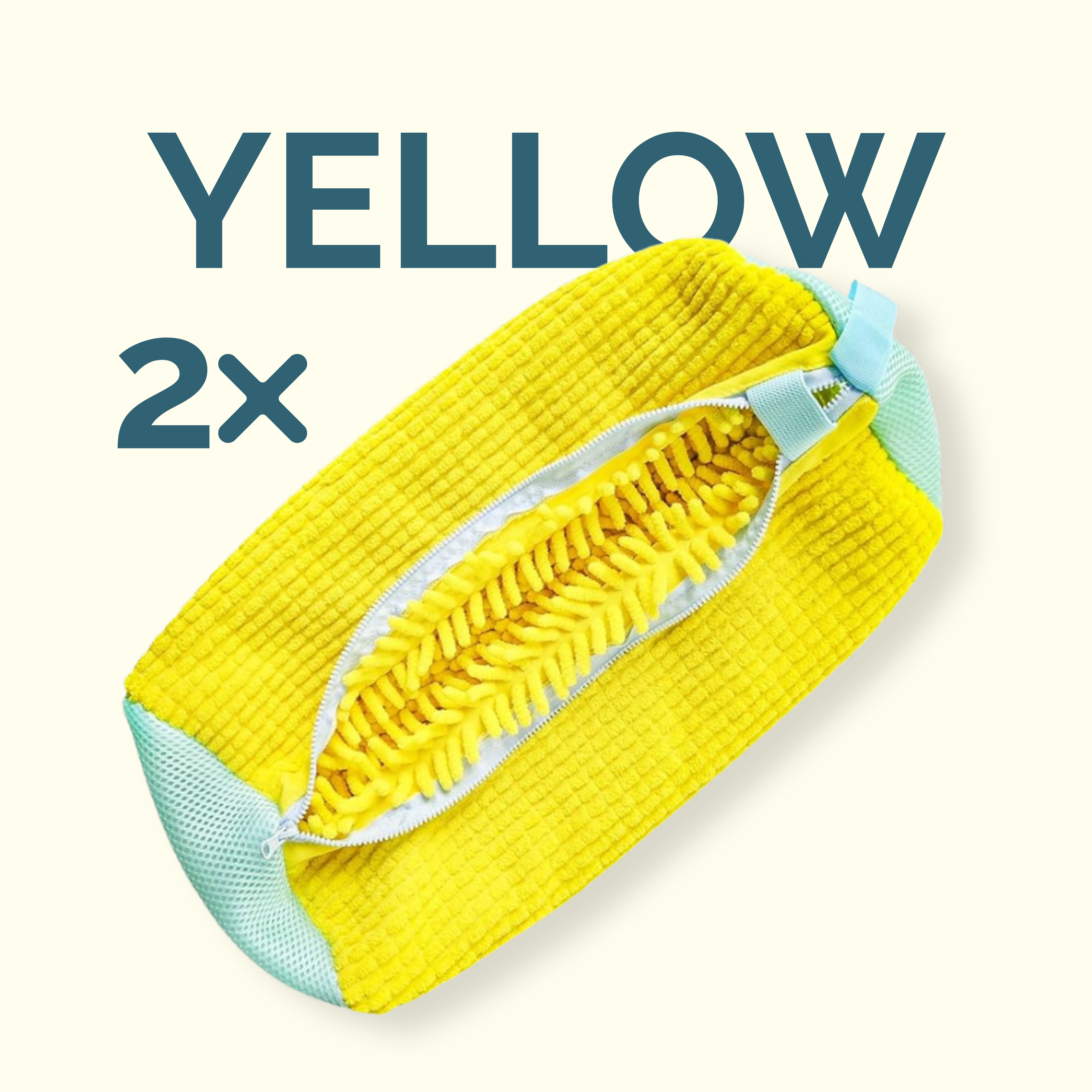 Soakleen SneakerShield Bags