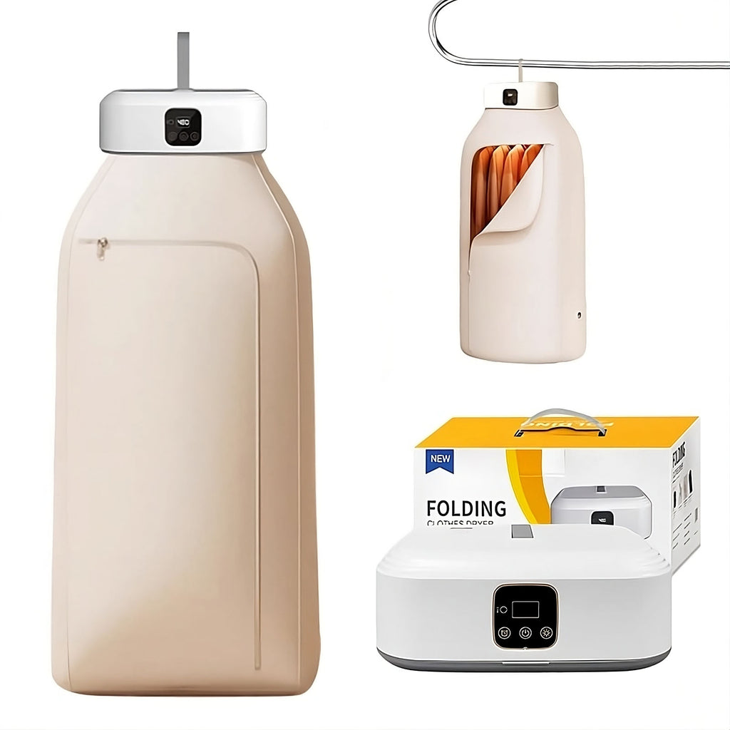 Electric Travel Clothes Dryer - My Store