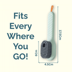 Soakleen FreshStep Scrubber