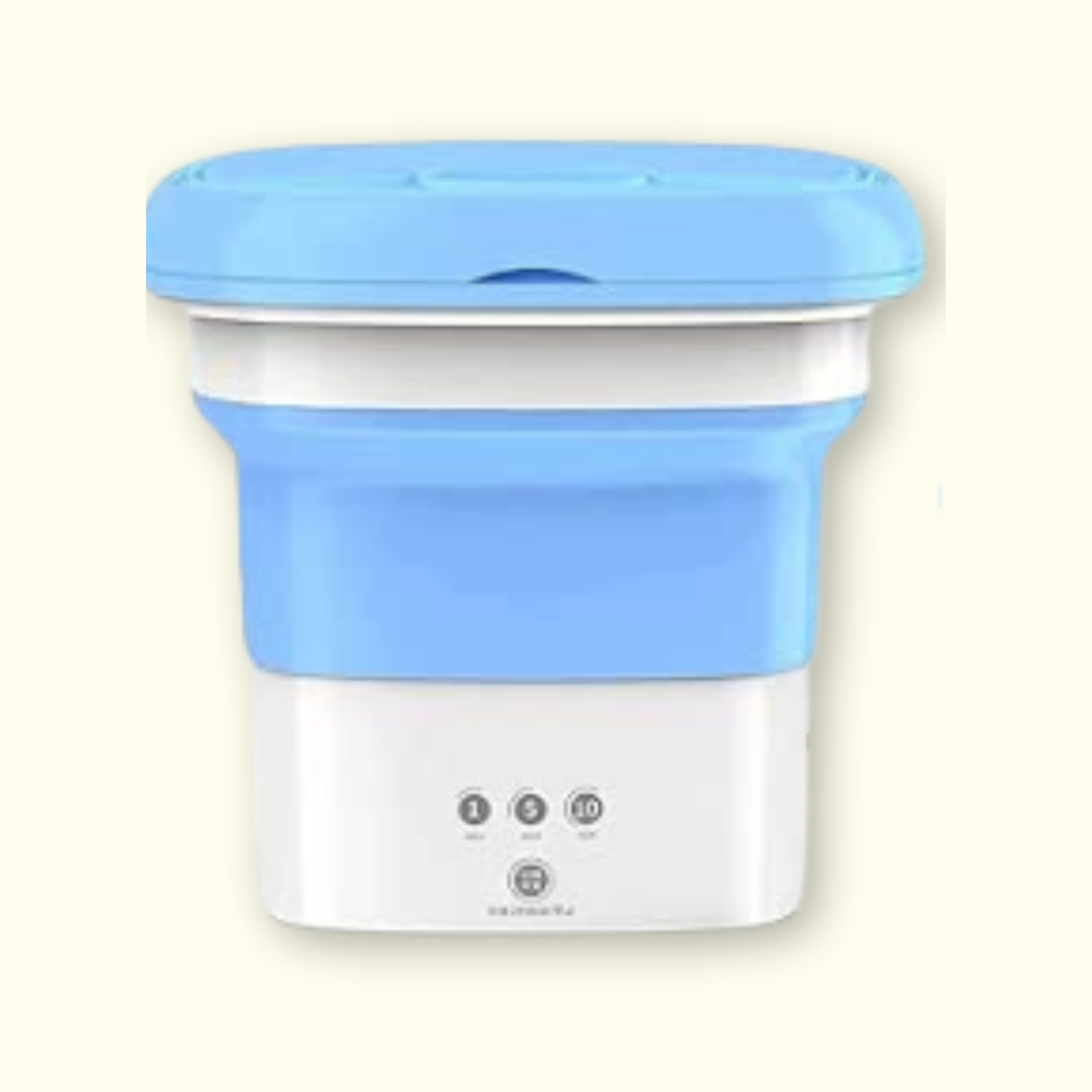 Soakleen FlexSpin Washer