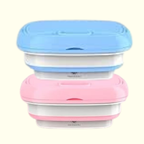 Soakleen FlexSpin Washer