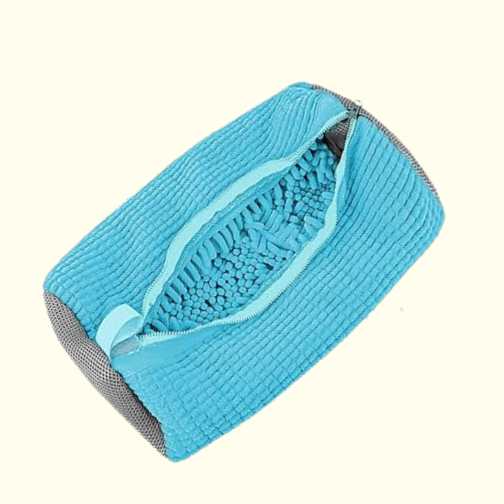 Soakleen SneakerShield Sacks