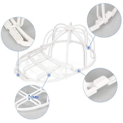 2 Pack of Cap Washer - My Store