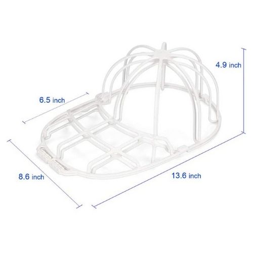 2 Pack of Cap Washer - My Store