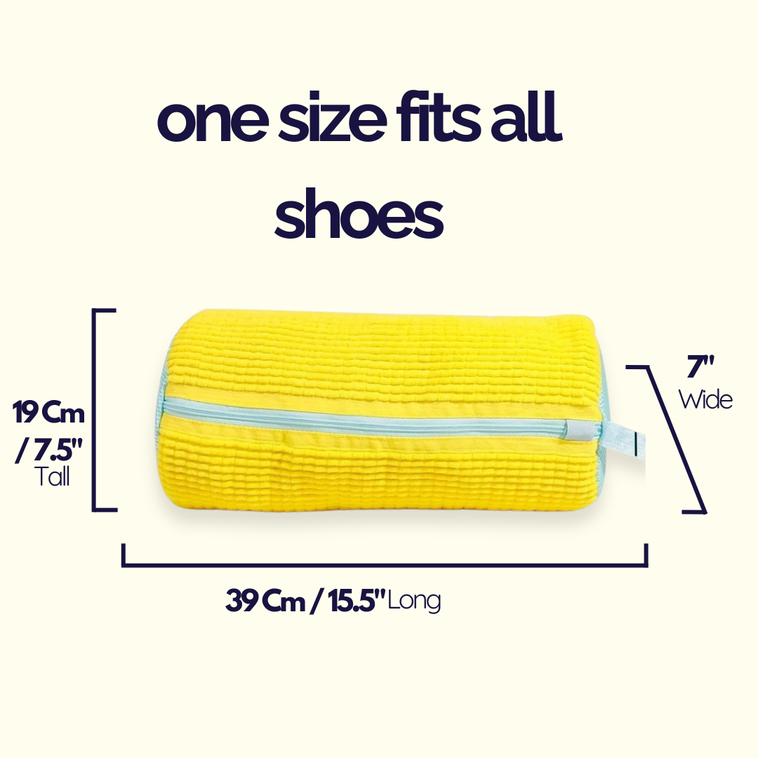 Soakleen SneakerShield Sacks