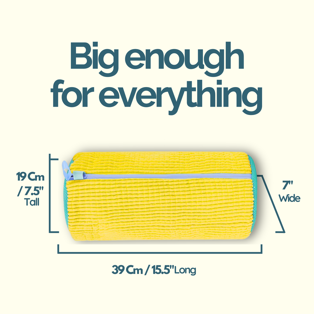 Soakleen SneakerShield Bags