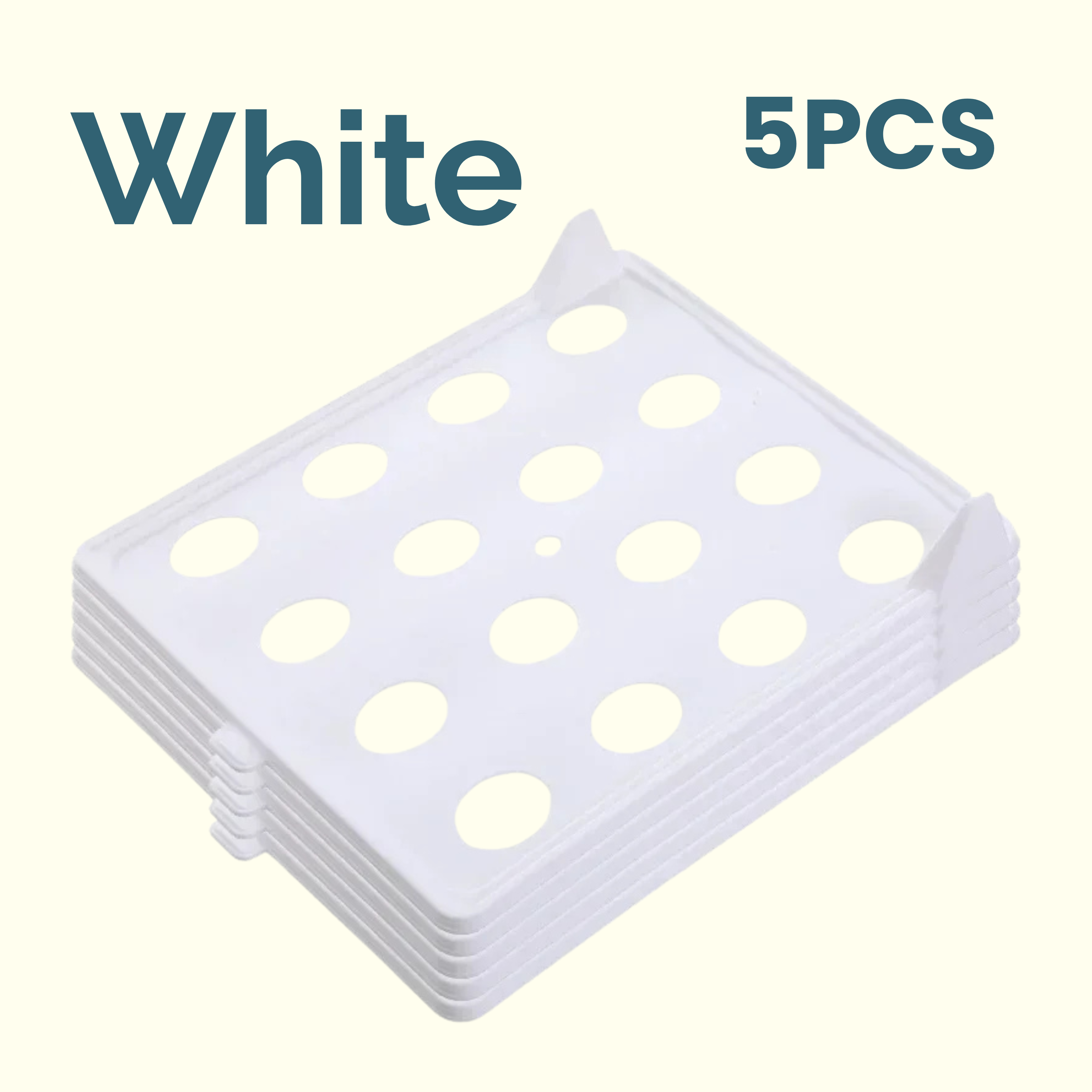 Soakleen Stackable Organizer Board