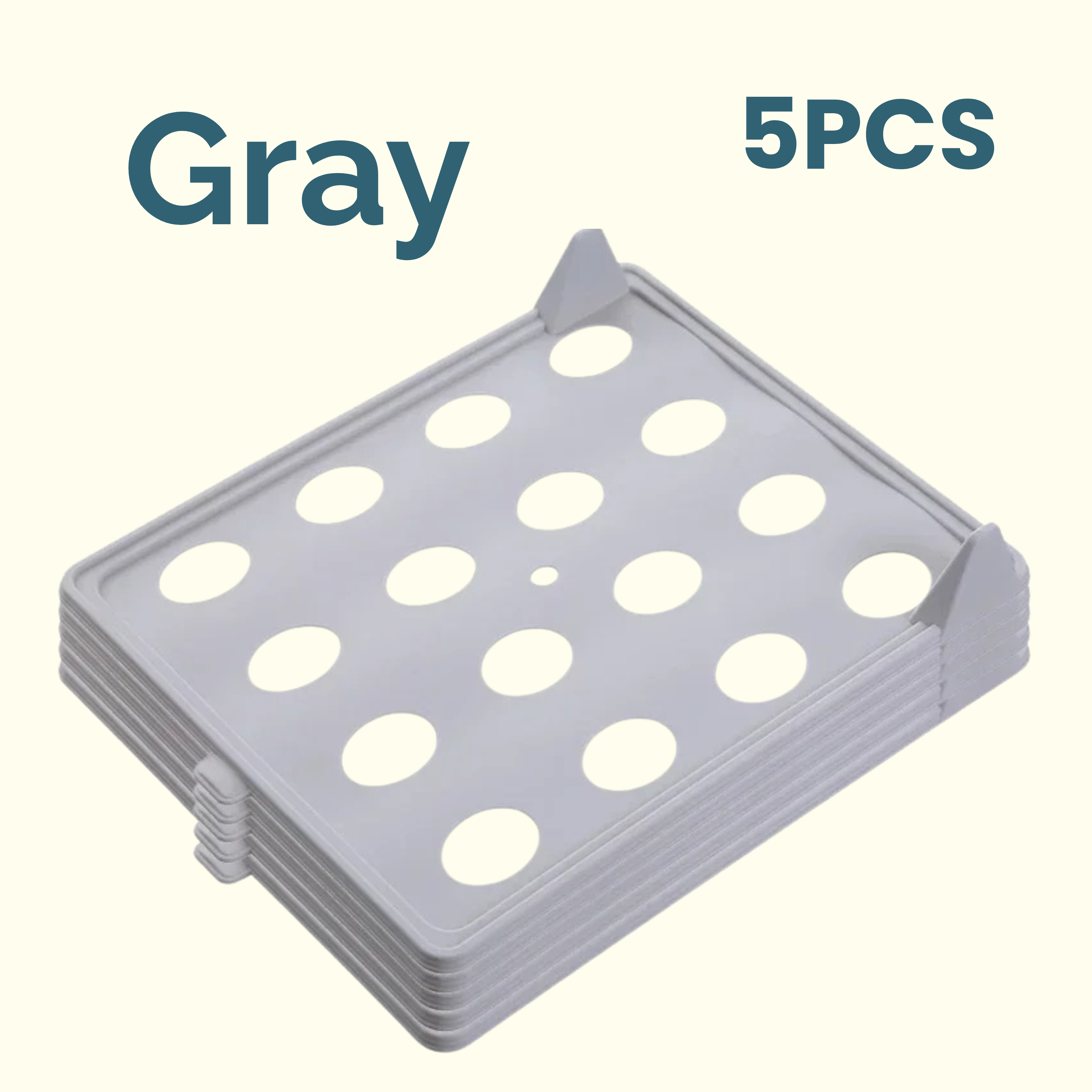 Soakleen Stackable Organizer Board