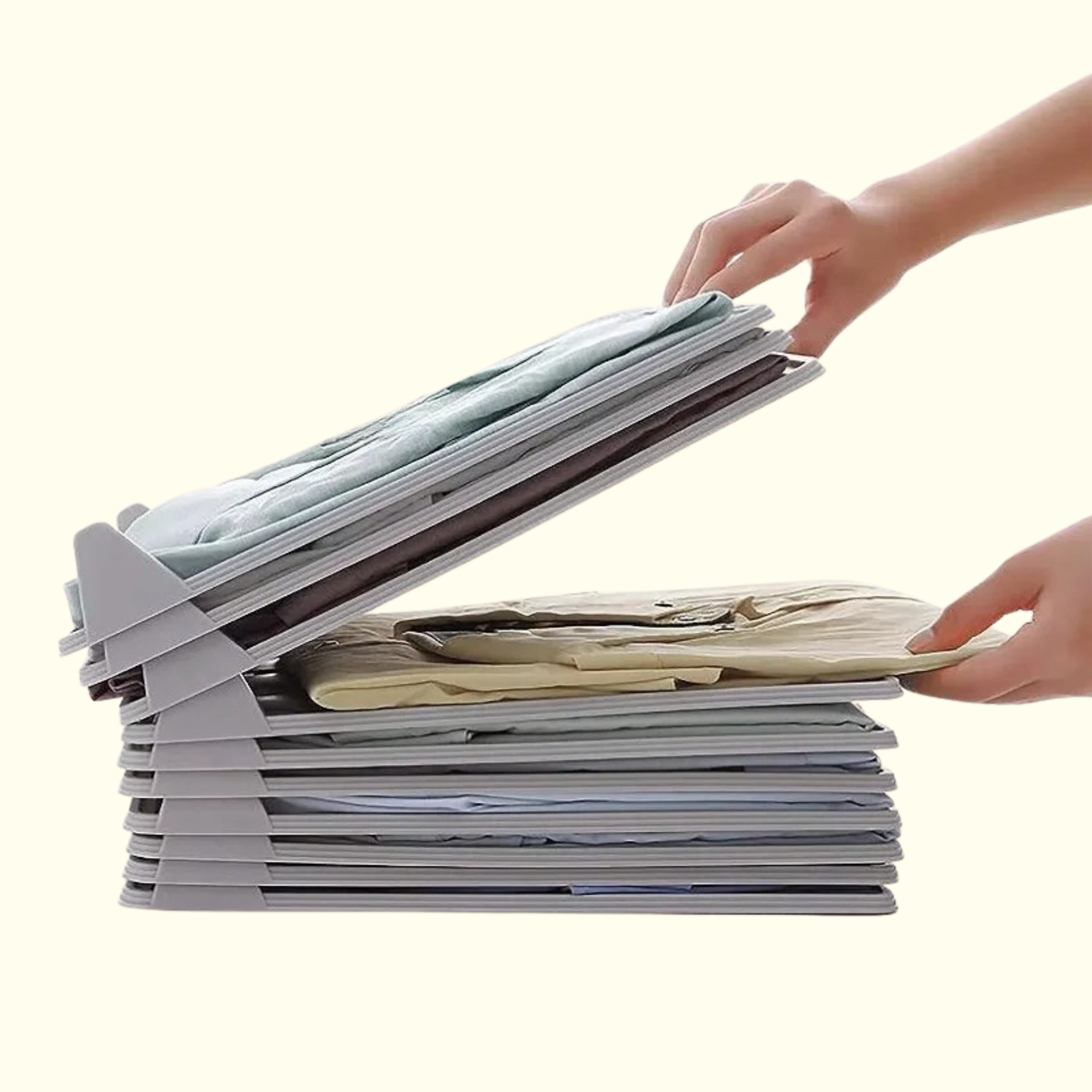 Soakleen Stackable Organizer Board