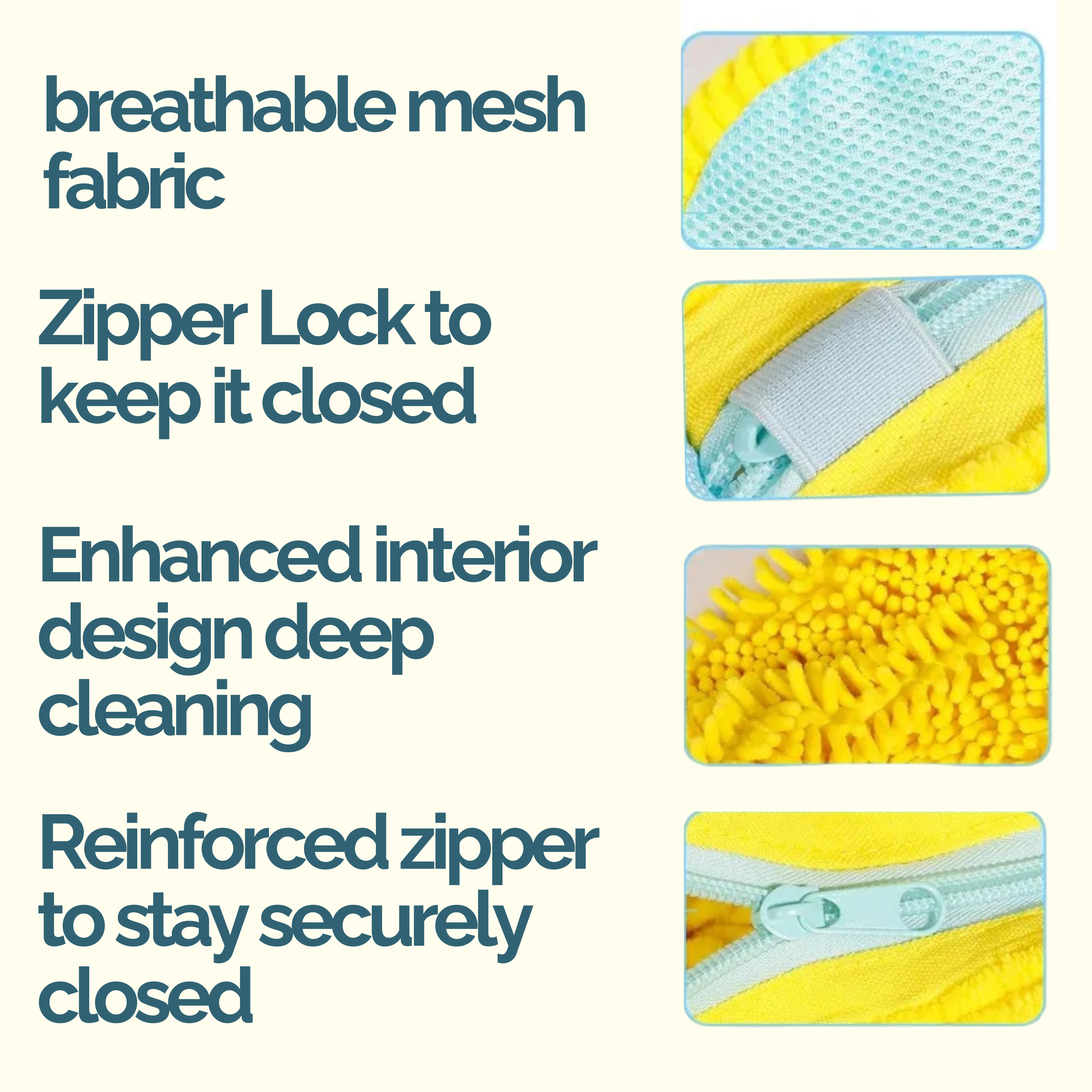 Soakleen SneakerShield Bags