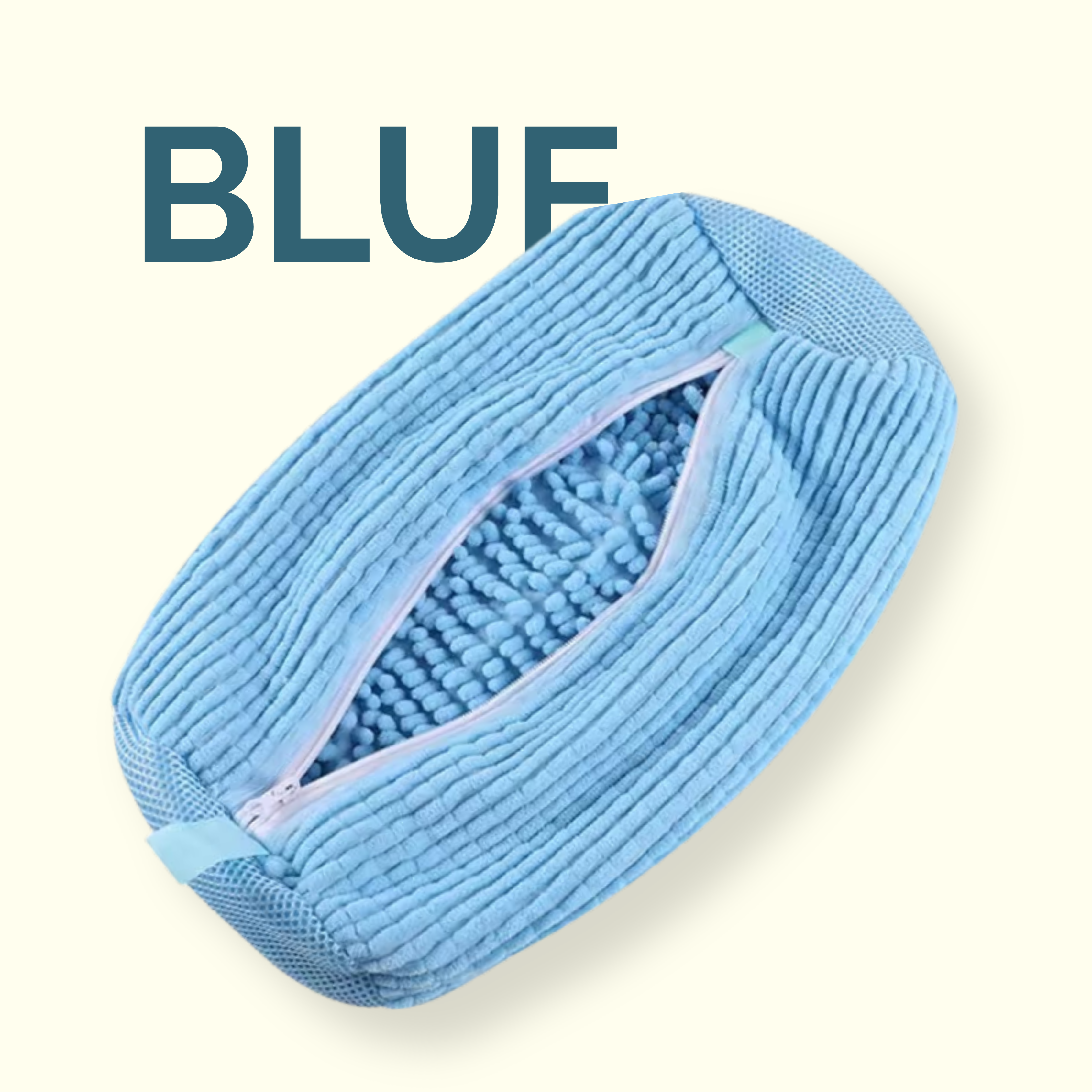 Soakleen SneakerShield Bags