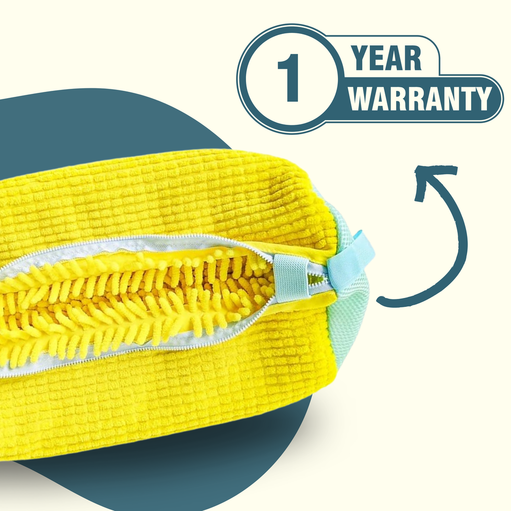 Soakleen SneakerShield Bags