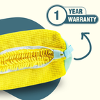 Soakleen SneakerShield Bags