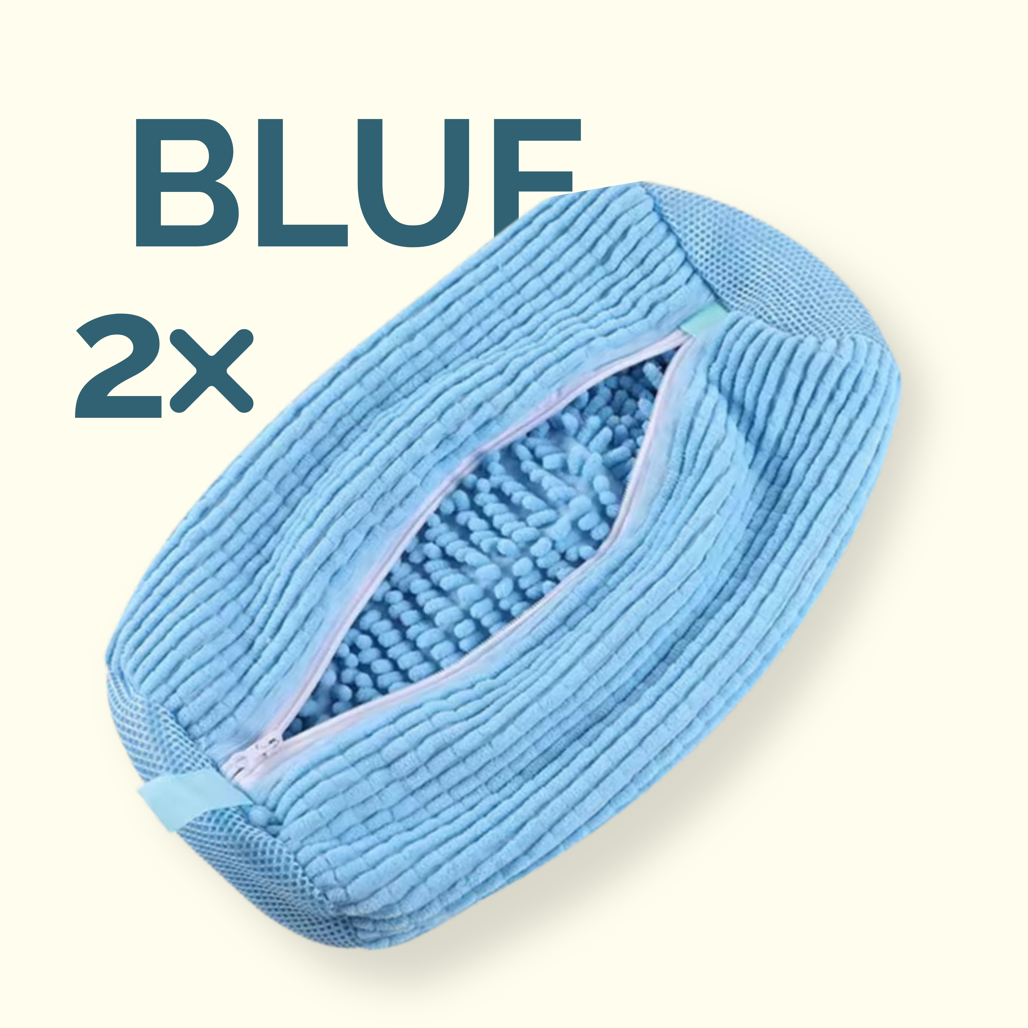 Soakleen SneakerShield Bags