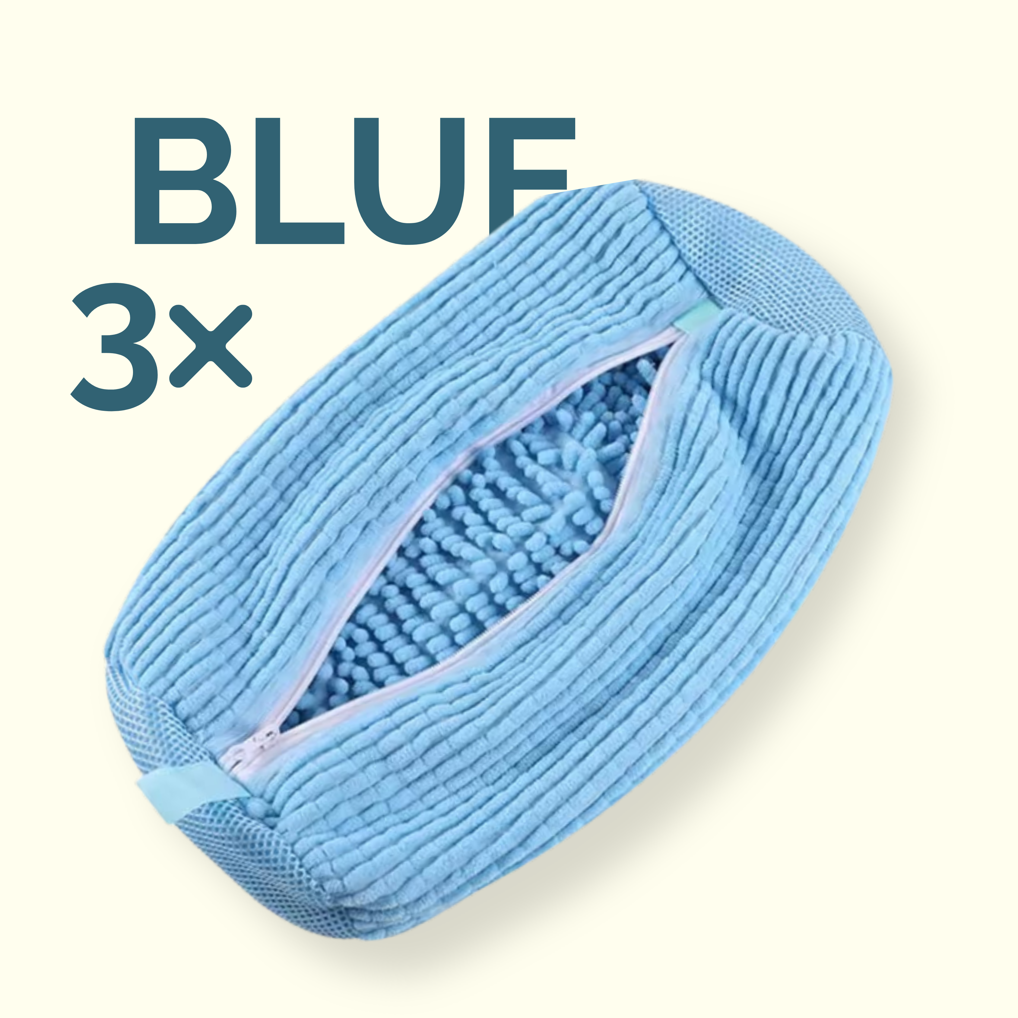 Soakleen SneakerShield Bags