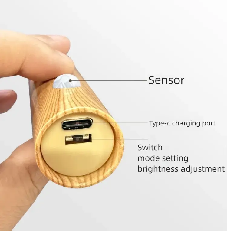 LumiStep Motion-Activated Magnetic LED Light - My Store