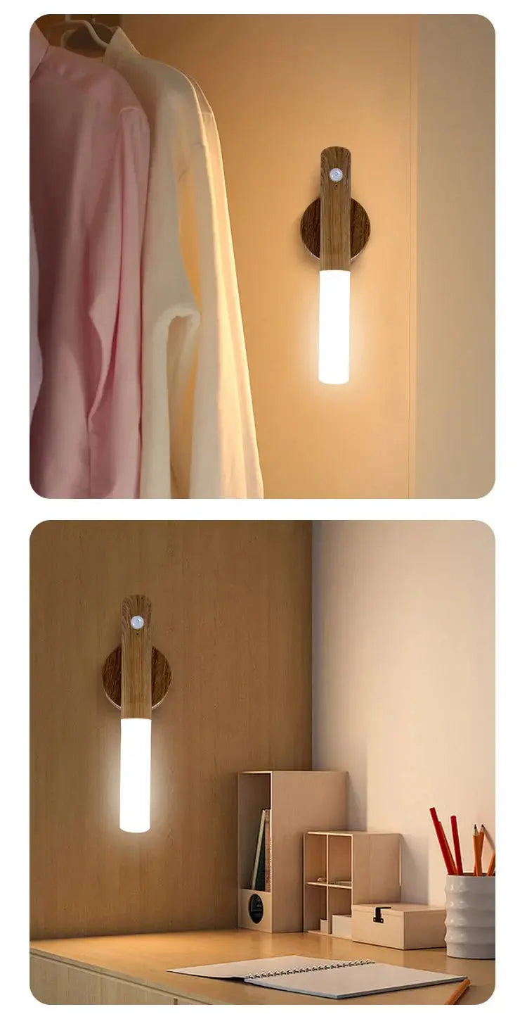 LumiStep Motion-Activated Magnetic LED Light - My Store