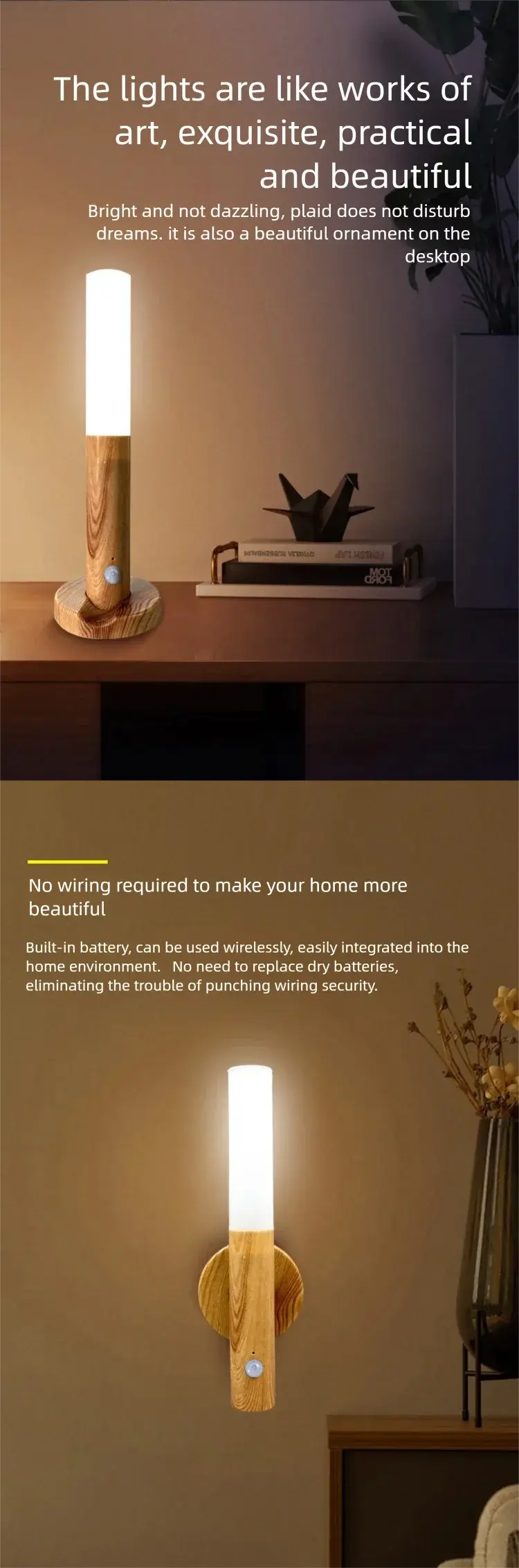 LumiStep Motion-Activated Magnetic LED Light - My Store